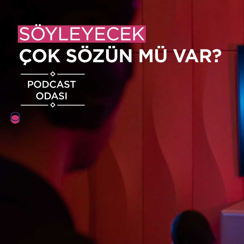 OfficeLink Podcast Odası